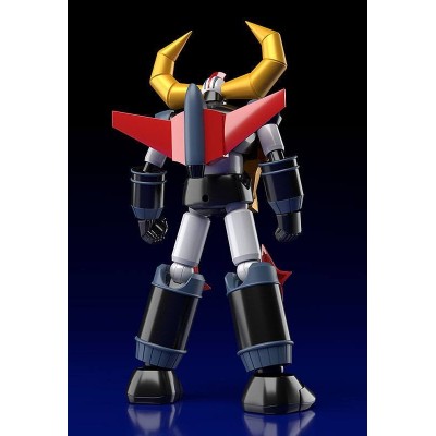 GOOD SMILE COMPANY GAIKING MODEROID MODEL KIT RE-RELEASE PVC ACTION FIGURE