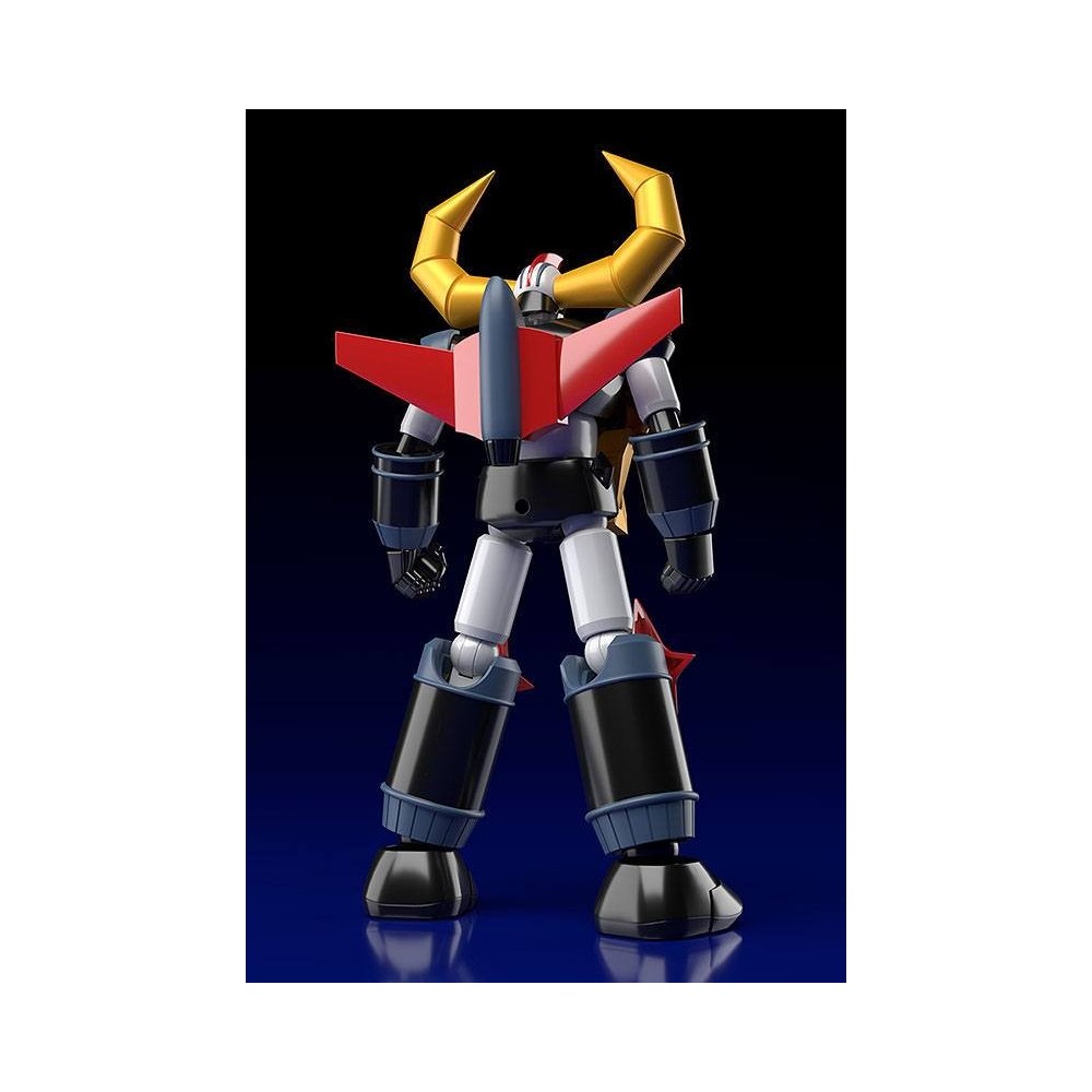 GAIKING MODEROID MODEL KIT ACTION FIGURE GOOD SMILE COMPANY