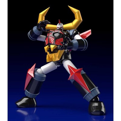GAIKING MODEROID MODEL KIT ACTION FIGURE GOOD SMILE COMPANY
