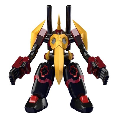 BALKING MODEROID MODEL KIT ACTION FIGURE GOOD SMILE COMPANY