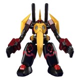 GOOD SMILE COMPANY BALKING MODEROID MODEL KIT PVC RE-RELEASE ACTION FIGURE