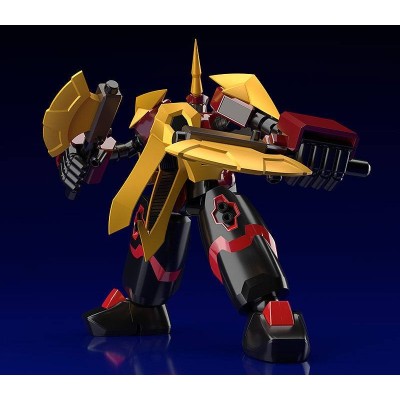 BALKING MODEROID MODEL KIT ACTION FIGURE GOOD SMILE COMPANY
