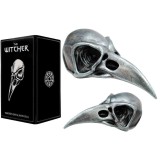 THE WITCHER 3 CRYSTAL SKULL REPLICA FANATTIK