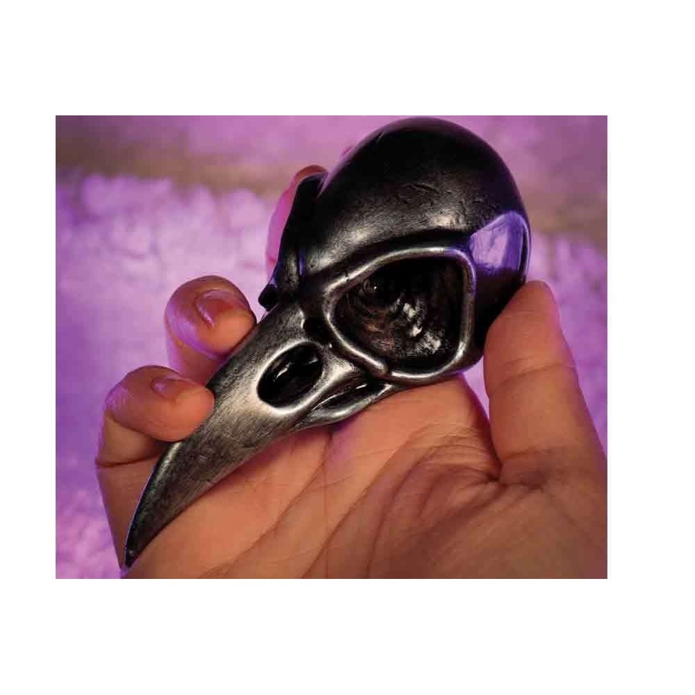 THE WITCHER 3 CRYSTAL SKULL REPLICA FANATTIK