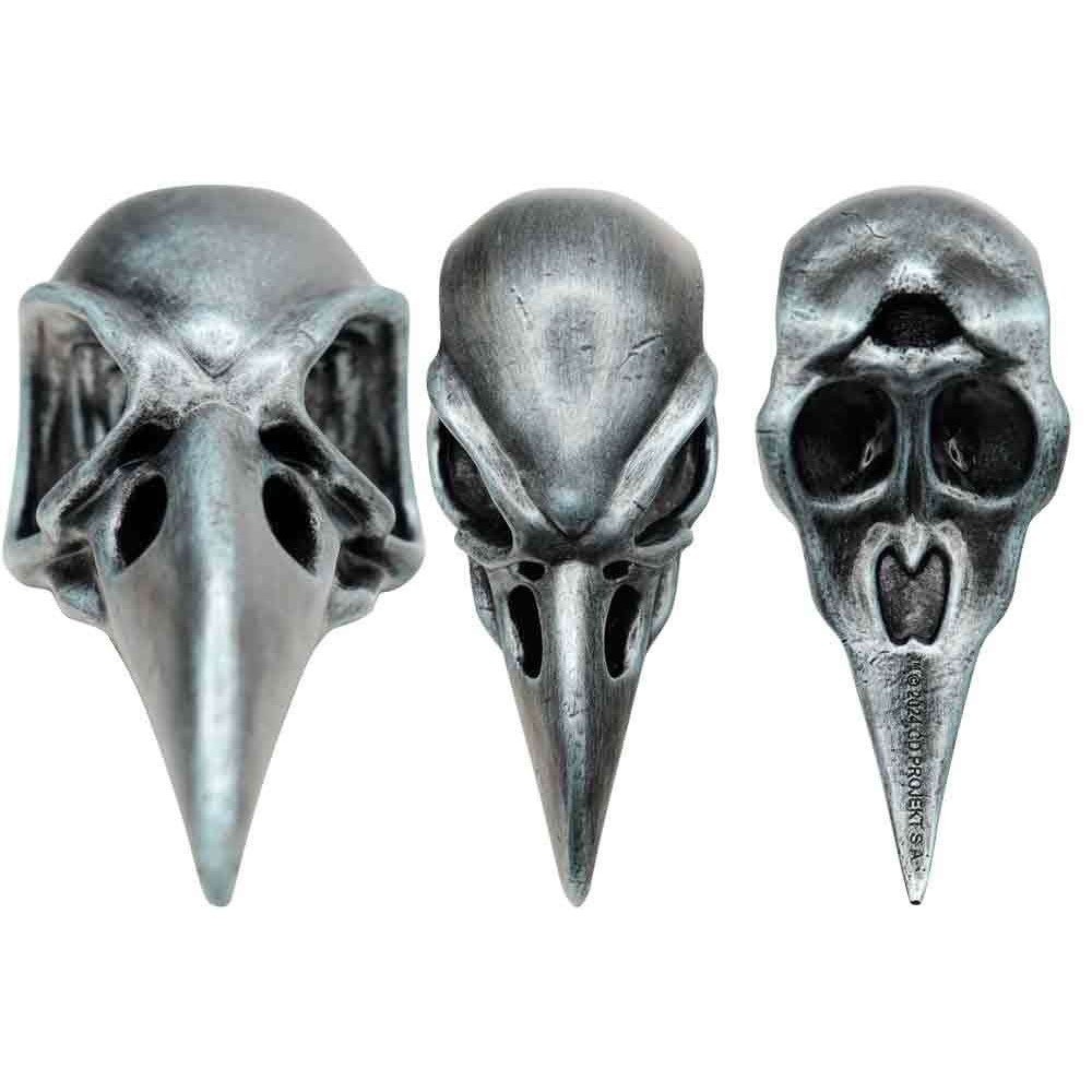 THE WITCHER 3 CRYSTAL SKULL REPLICA FANATTIK