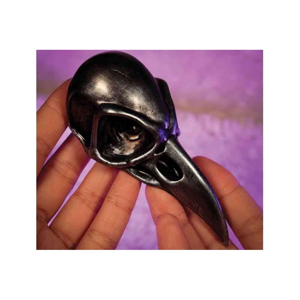 THE WITCHER 3 CRYSTAL SKULL REPLICA FANATTIK