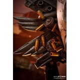 BORDERLANDS PSYCHO BANDIT ART MASK DIORAMA PURE ARTS