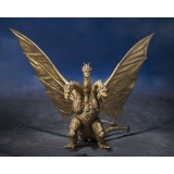 GODZILLA KING GHIDORAH 1972 S.H. MONSTERARTS FIGUARTS ACTION FIGURE BANDAI