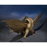 BANDAI GODZILLA KING GHIDORAH 1972 S.H. MONSTERARTS SERIES FIGUARTS PVC ACTION FIGURE