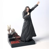 MUSIC MANIACS OZZY OSBOURNE RESIN STATUA MC FARLANE