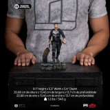 IRON STUDIOS DAREDEVIL BORN AGAIN PUNISHER ART SCALE 1/10 STATUE RESIN FIGURE