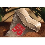 FANATTIK JAWS 50TH ANNIVERSARY SHARK TOOTH MEDALLION REPLICA