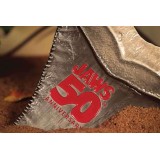 FANATTIK JAWS 50TH ANNIVERSARY SHARK TOOTH MEDALLION REPLICA