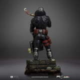 IRON STUDIOS G.I. JOE DESTRO ART SCALE 1/10 RESIN STATUE FIGURE