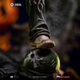 IRON STUDIOS IRON MAIDEN EDDIE 50TH ANN. ART SCALE 1/10 STATUE RESIN FIGURE