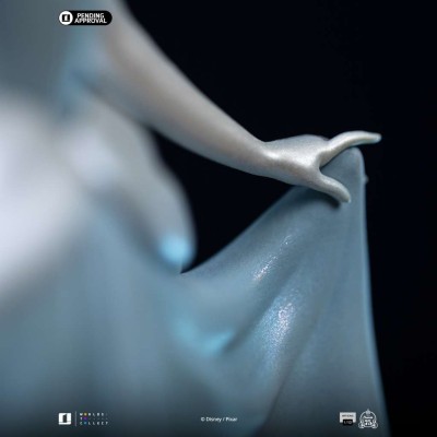 IRON STUDIOS DISNEY CLASSICS CINDERELLA ART SCALE 1/10 STATUE RESIN FIGURE