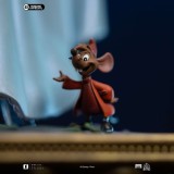 IRON STUDIOS DISNEY CLASSICS CINDERELLA ART SCALE 1/10 STATUE RESIN FIGURE