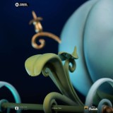 IRON STUDIOS DISNEY CLASSICS CINDERELLA ART SCALE DELUXE 1/10 STATUE RESIN FIGURE