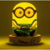 PALADONE PRODUCTS MINIONS ICONS BOB LIGHT