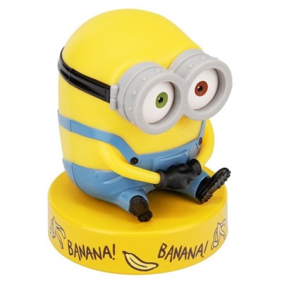 MINIONS ICONS BOB LIGHT LAMPADA PALADONE PRODUCTS