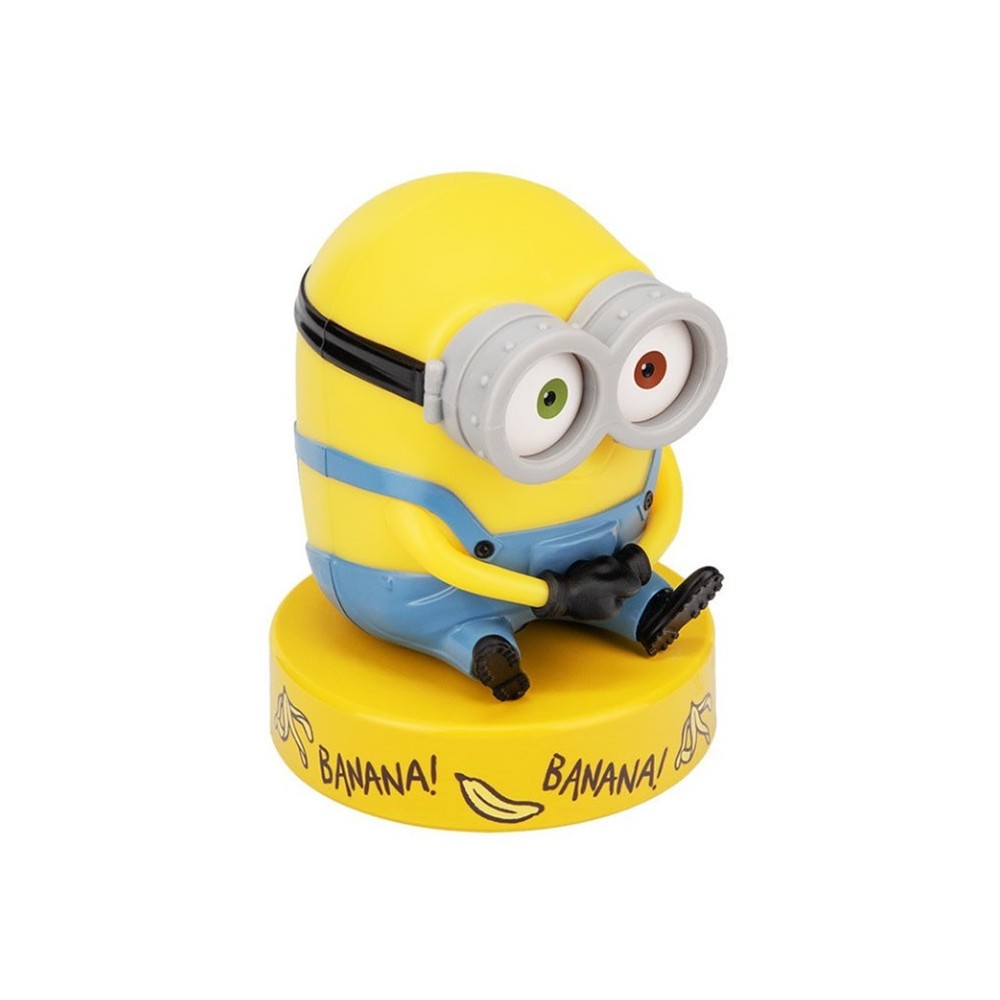 PALADONE PRODUCTS MINIONS ICONS BOB LIGHT