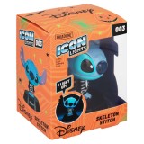 PALADONE PRODUCTS DISNEY LILO AND STITCH ICONS SKELETON STITCH LIGHT