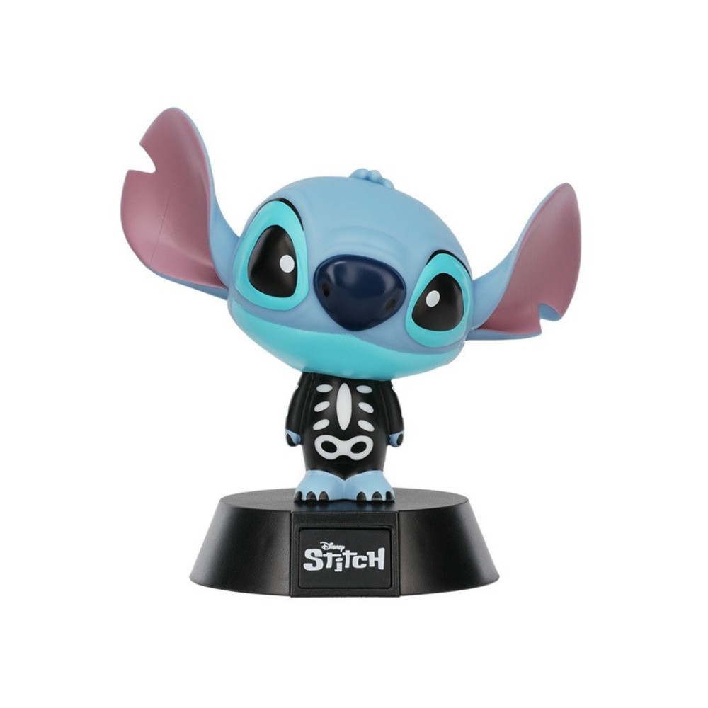 PALADONE PRODUCTS DISNEY LILO AND STITCH ICONS SKELETON STITCH LIGHT