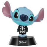 PALADONE PRODUCTS DISNEY LILO AND STITCH ICONS SKELETON STITCH LIGHT