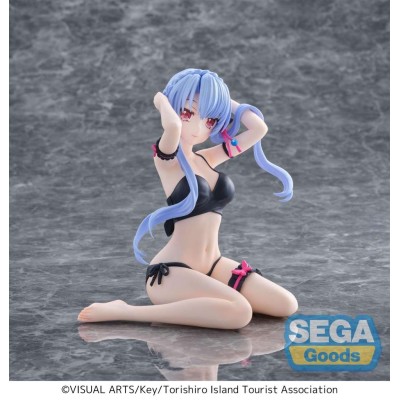 SEGA GOODS SUMMER POCKETS AO SORAKADO YUMEMIRIZE PVC FIGURE STATUE