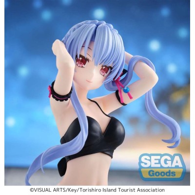 SEGA GOODS SUMMER POCKETS AO SORAKADO YUMEMIRIZE PVC FIGURE STATUE