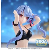 SUMMER POCKETS AO SORAKADO YUMEMIRIZE FIGURE STATUA SEGA GOODS