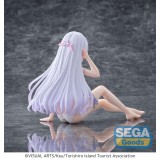 SUMMER POCKETS SHIROHA NARUSE YUMEMIRIZE FIGURE STATUA SEGA GOODS