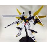 BANDAI MASTER GRADE MG GX-9901-DX GUNDAM DOUBLE X 1/100 MODEL KIT ACTION FIGURE