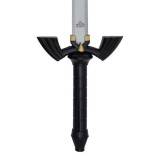 THE LEGEND OF ZELDA DARK LINK BAMBOO MASTER SWORD WITH SHEATH 89CM REPLICA