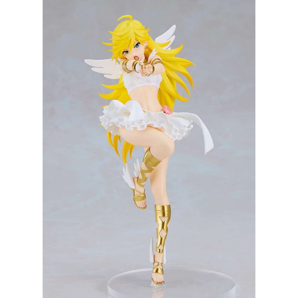 GOOD SMILE COMPANY PANTY & STOCKING WITH GARTERBELT PANTY POP UP PARADE L SIZE STATUE PVC FIGURE
