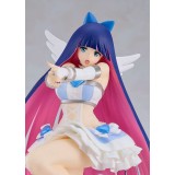 PANTY & STOCKING WITH GARTERBELT STOCKING POP UP PARADE L STATUA FIGURE GOOD SMILE COMPANY