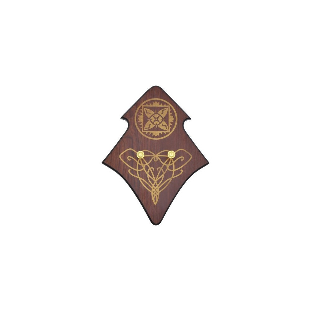 LO HOBBIT THORIN SPADA ORCRIST REPLICA 99CM