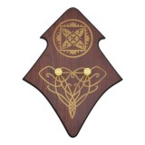 THE HOBBIT THORIN ORCRIST SWORD REPLICA 99CM