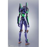 BANDAI THE ROBOT SPIRITS EVANGELION EVA 01 SPEAR OF CASSIUS NEW COLOR ACTION FIGURE