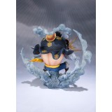 BANDAI ONE PIECE ZERO LUFFY GEAR 4 EXTRA BATTLE REISSUE FIGUARTS ZERO FIGURE