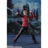 HARRY POTTER E IL CALICE DI FUOCO ACTION FIGURE S.H. FIGUARTS BANDAI
