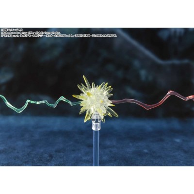 HARRY POTTER E IL CALICE DI FUOCO ACTION FIGURE S.H. FIGUARTS BANDAI