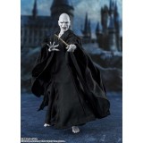 HARRY POTTER E IL CALICE DI FUOCO VOLDEMORT ACTION FIGURE S.H. FIGUARTS BANDAI