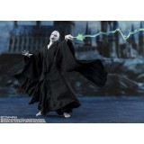 BANDAI HARRY POTTER AND THE GOBLET OF FIRE VOLDEMORT ACTION FIGURE S.H. FIGUARTS