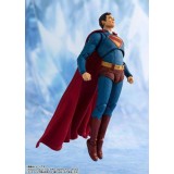 SUPERMAN 2025 MOVIE S.H. FIGUARTS ACTION FIGURE BANDAI