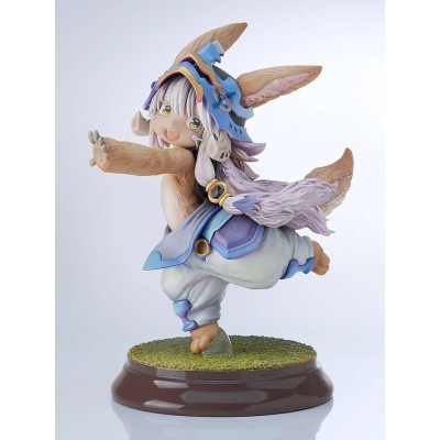 MADE IN ABYSS NANACHI NEW OUTFIT VERSION STATUA FIGURE GOOD SMILE COMPANY