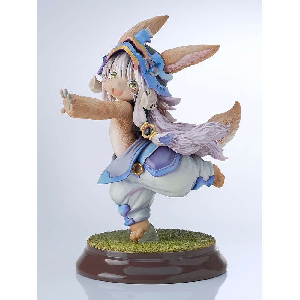 GOOD SMILE COMPANY MADE IN ABYSS NANACHI NEW OUTFIT VER. STATUE FIGURE