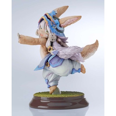 GOOD SMILE COMPANY MADE IN ABYSS NANACHI NEW OUTFIT VER. STATUE FIGURE