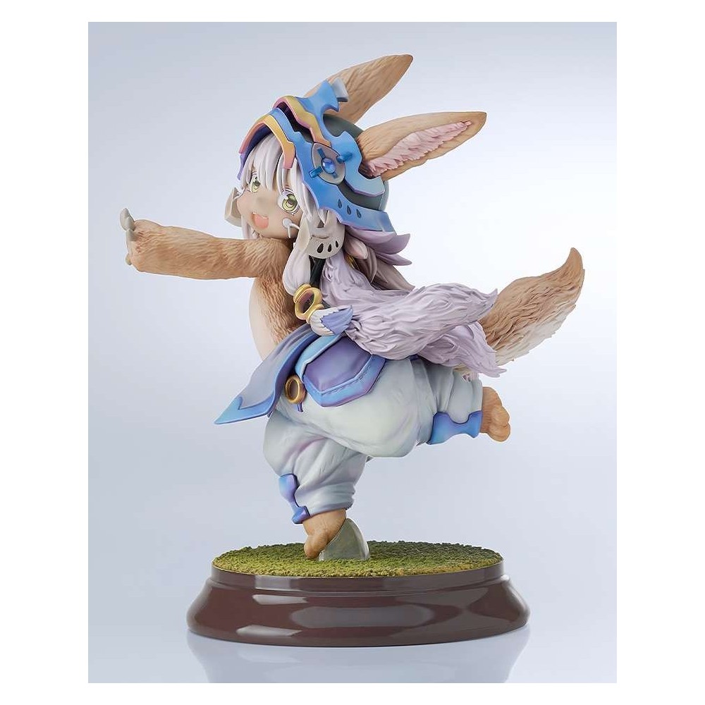 GOOD SMILE COMPANY MADE IN ABYSS NANACHI NEW OUTFIT VER. STATUE FIGURE