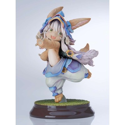 GOOD SMILE COMPANY MADE IN ABYSS NANACHI NEW OUTFIT VER. STATUE FIGURE